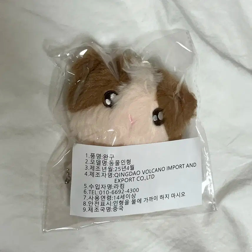 미개봉)앤팀 하루아 인형 룽기니 판매 양도