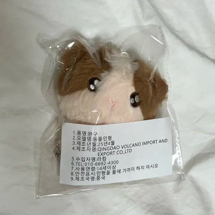 미개봉)앤팀 하루아 인형 룽기니 판매 양도