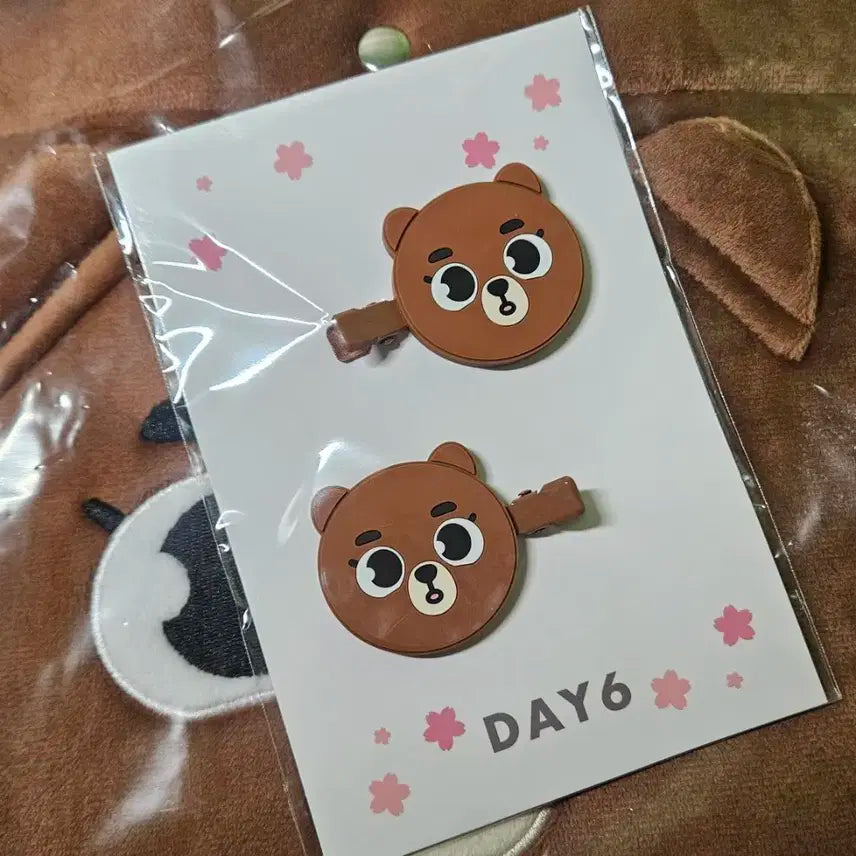 데이식스 요코하마 방이 헤어핀