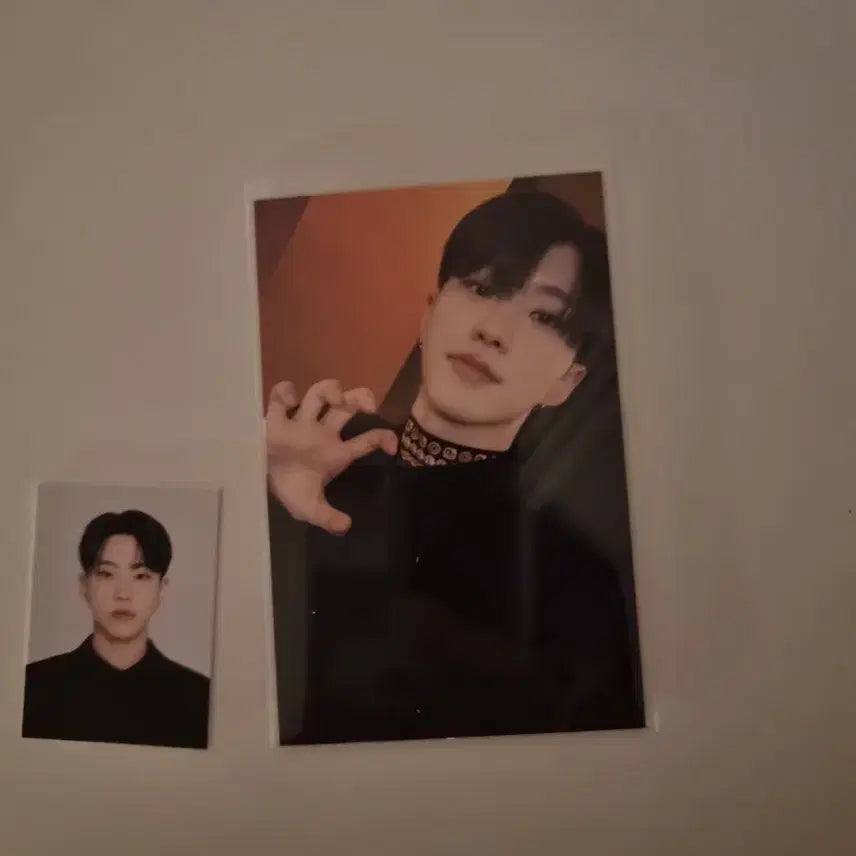 세븐틴 호시 호텔틴