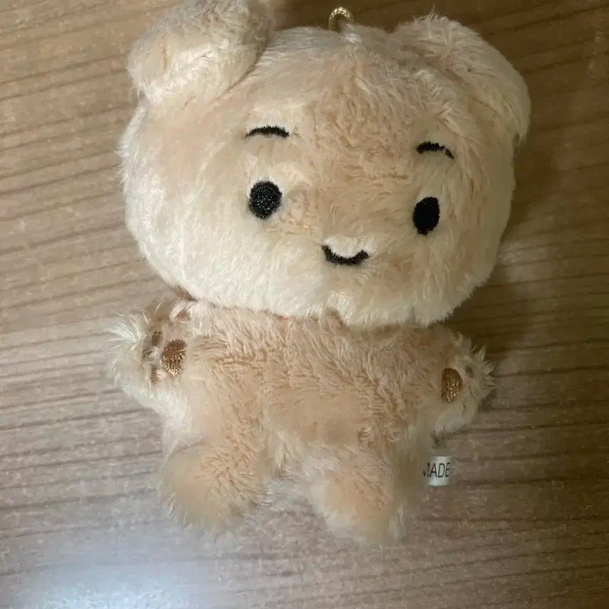 보넥도 10cm 보이넥스트도어 운학 뭉학이 인형 솜인형 보이넥스트도어