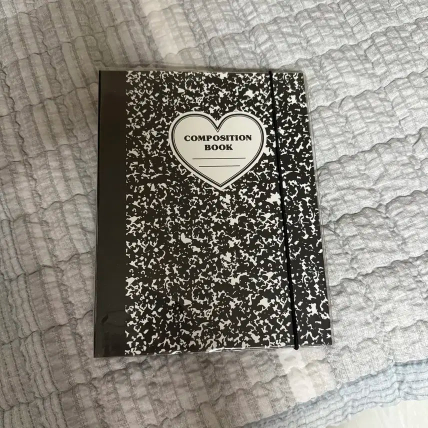 루카랩 컴포지션 25R 6공 바인더 양도 포카 콜렉트북 콜북