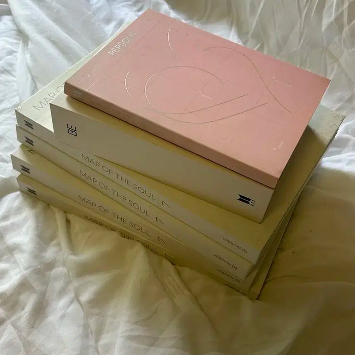 BTS앨범