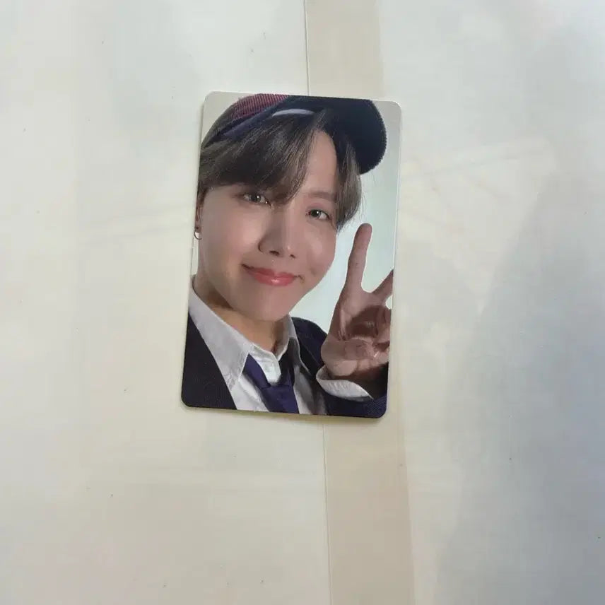 BTS앨범