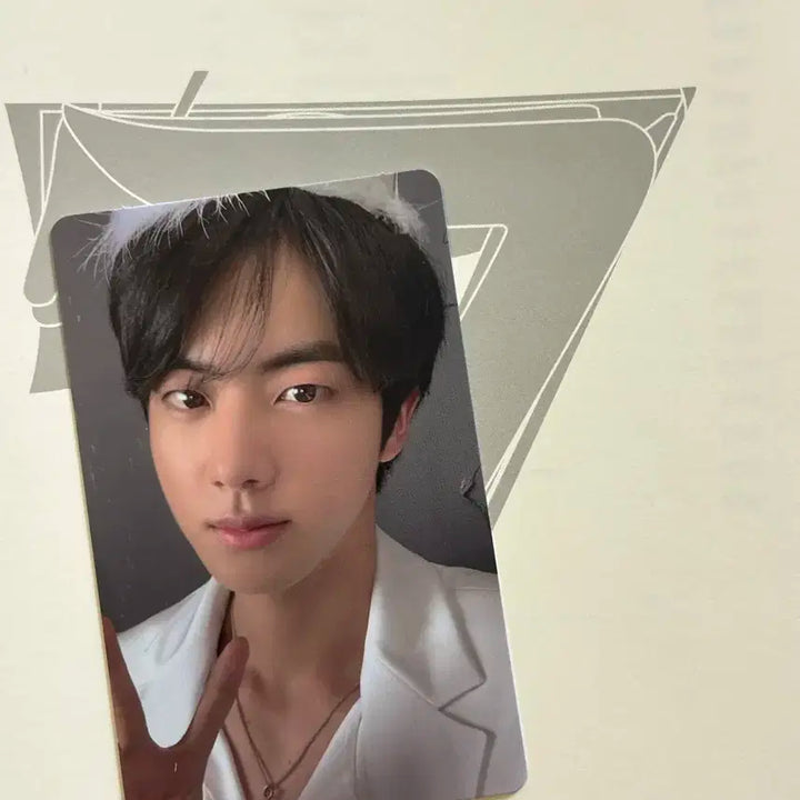 BTS앨범