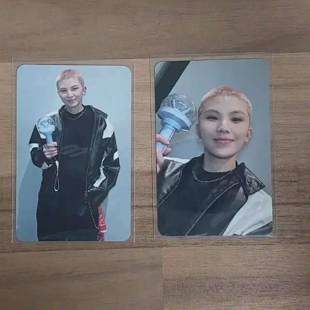 호우 캐럿존 포카