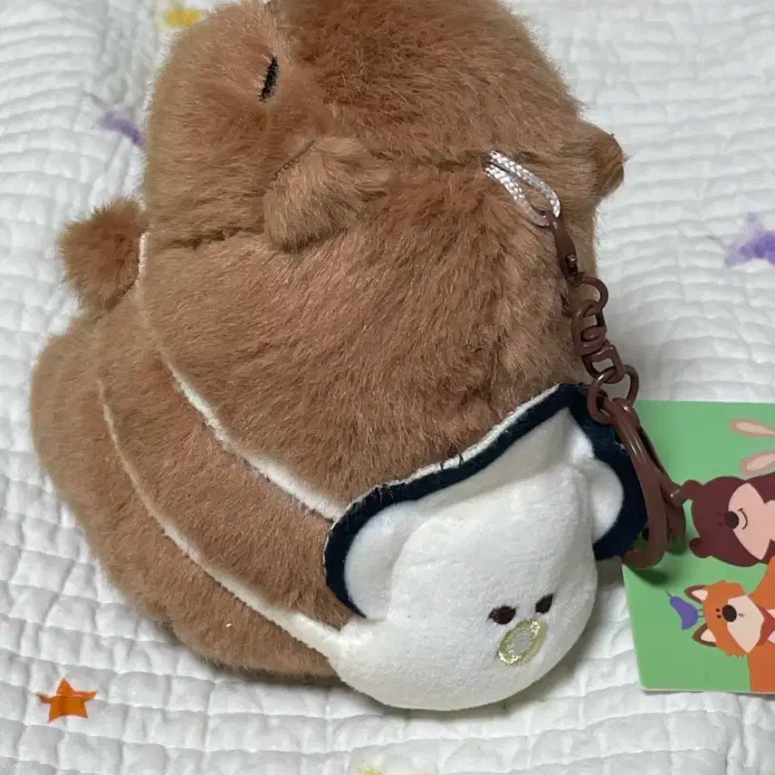 굴 카피바라 팝니다 박건욱 성한빈 손민수