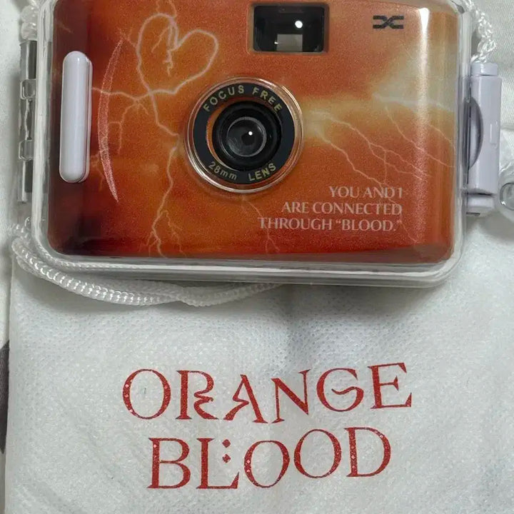 엔하이픈 스윗베놈 엔커넥트 인 나잇 필름카메라 양도