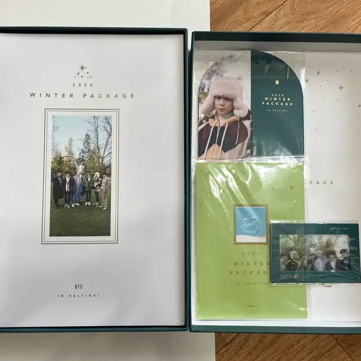 방탄소년단 2019 summer package 판매