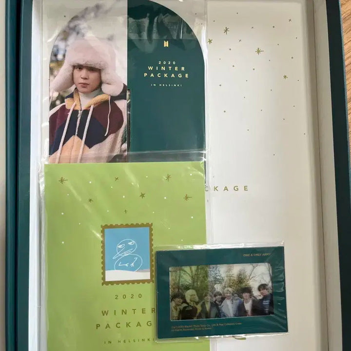 방탄소년단 2019 summer package 판매