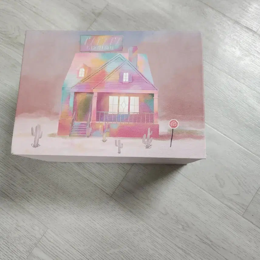 세븐틴 디럭스 앨범 판매