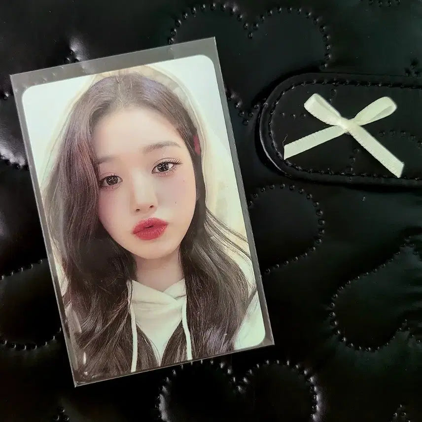 아이브 원영 더 프롬 퀸 디비디 번장최저가