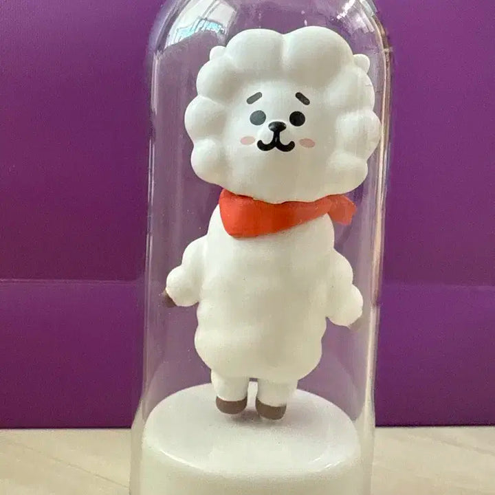 방탄소년단 진 RJ