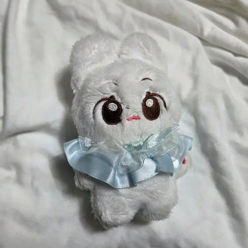 투바투 수빈 인형 예예빈