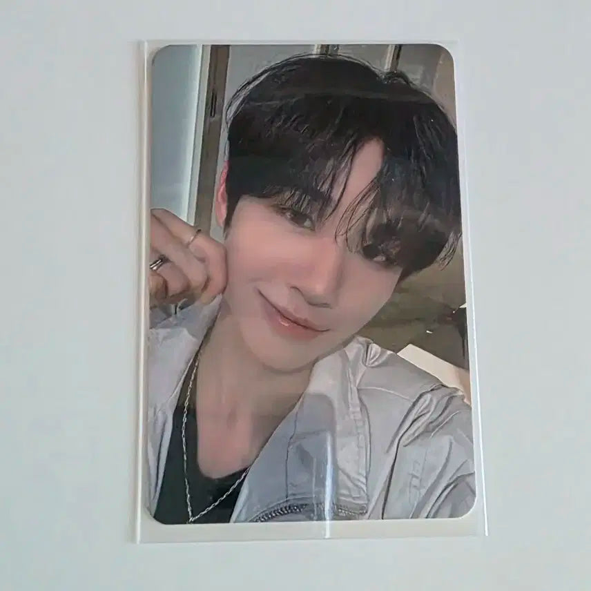 클유아 버프즈 볼꼬집 미공포 김성민