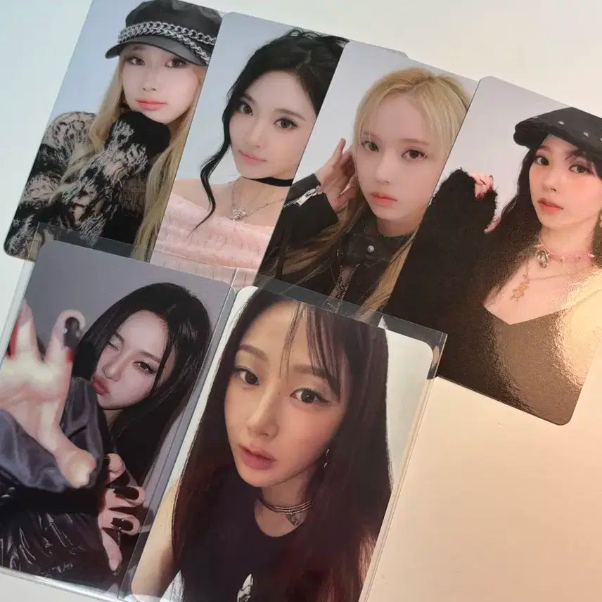 에스파 포카 일괄 양도