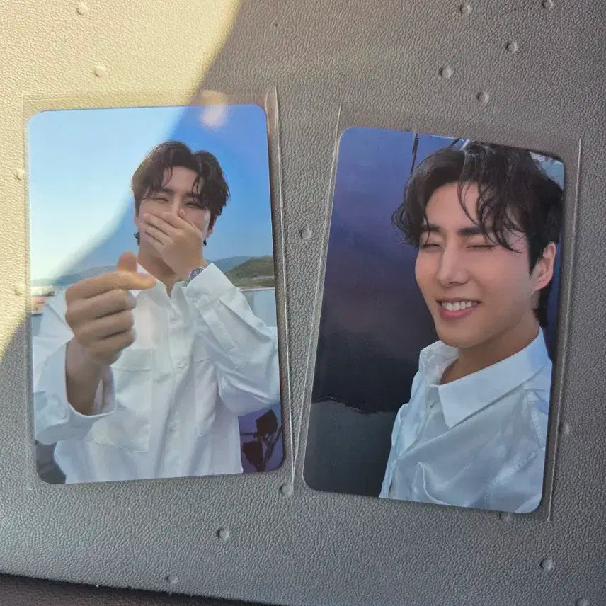 데이식스 팬미팅 md 포카 영현 영케이 일괄