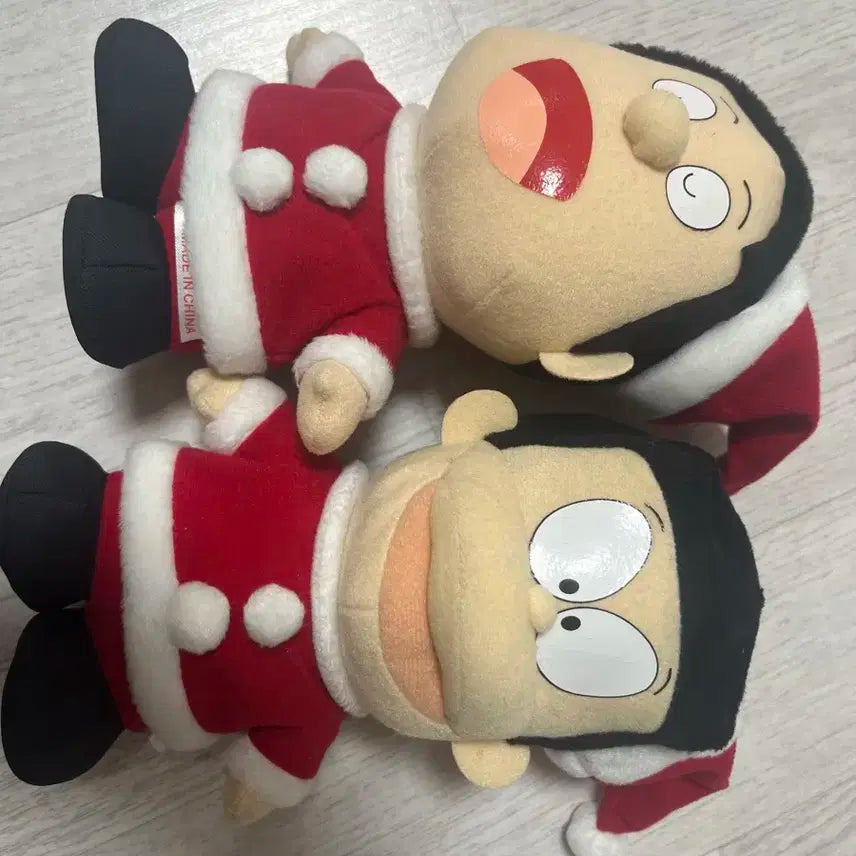 반택포)도라에몽 비실이 퉁퉁이 인형 팔아요