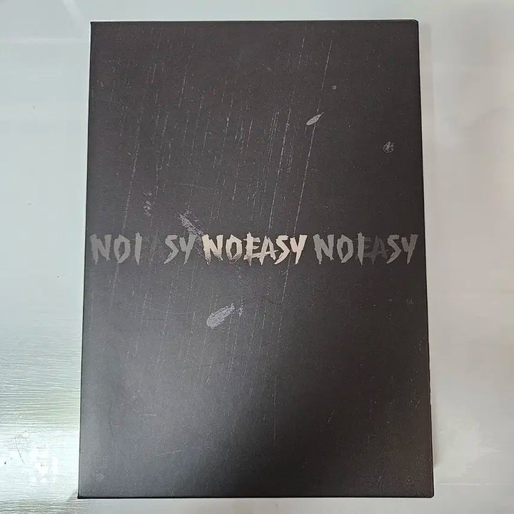 일괄!! 스트레이키즈 노이지 일반반 한정반 개봉앨범