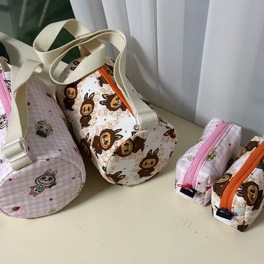 라부부가방