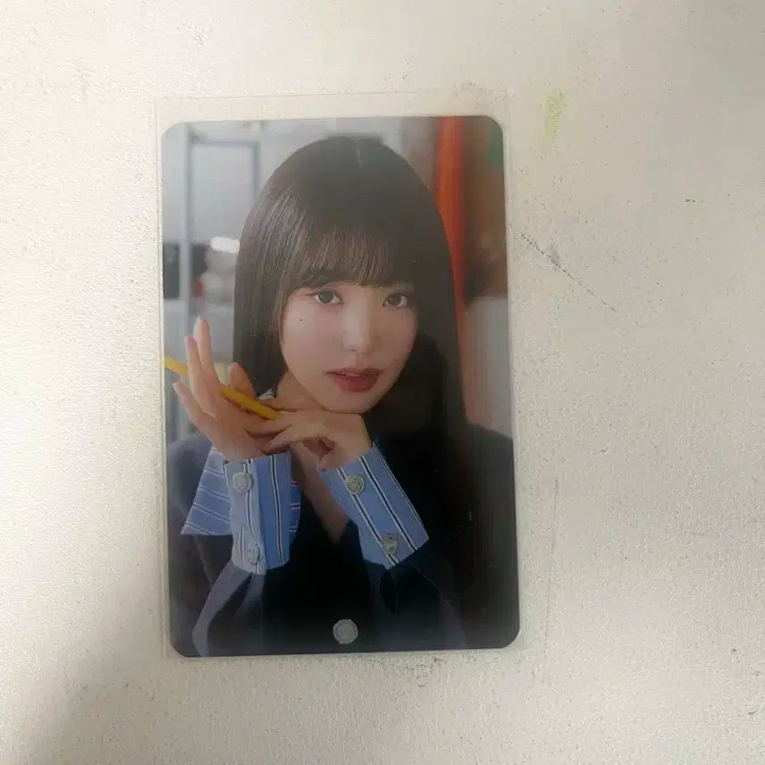 아이브 원영 포카 일괄