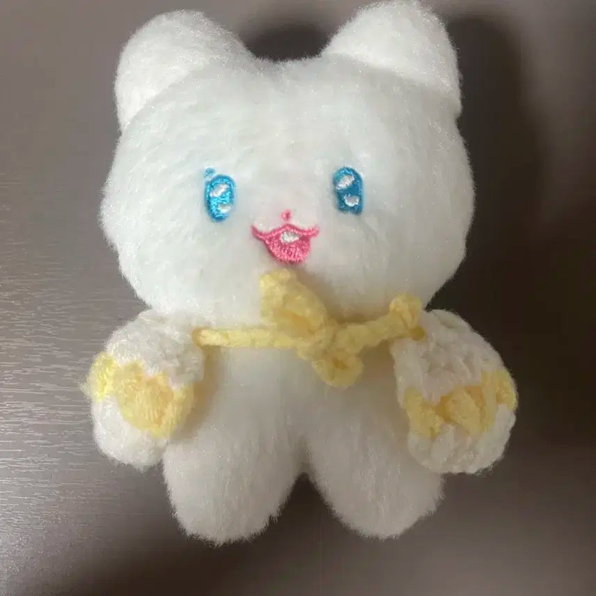 더보이즈 주연 인형 쭈롱이