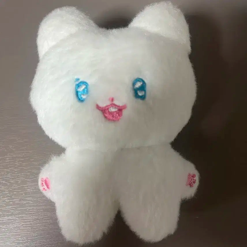 더보이즈 주연 인형 쭈롱이