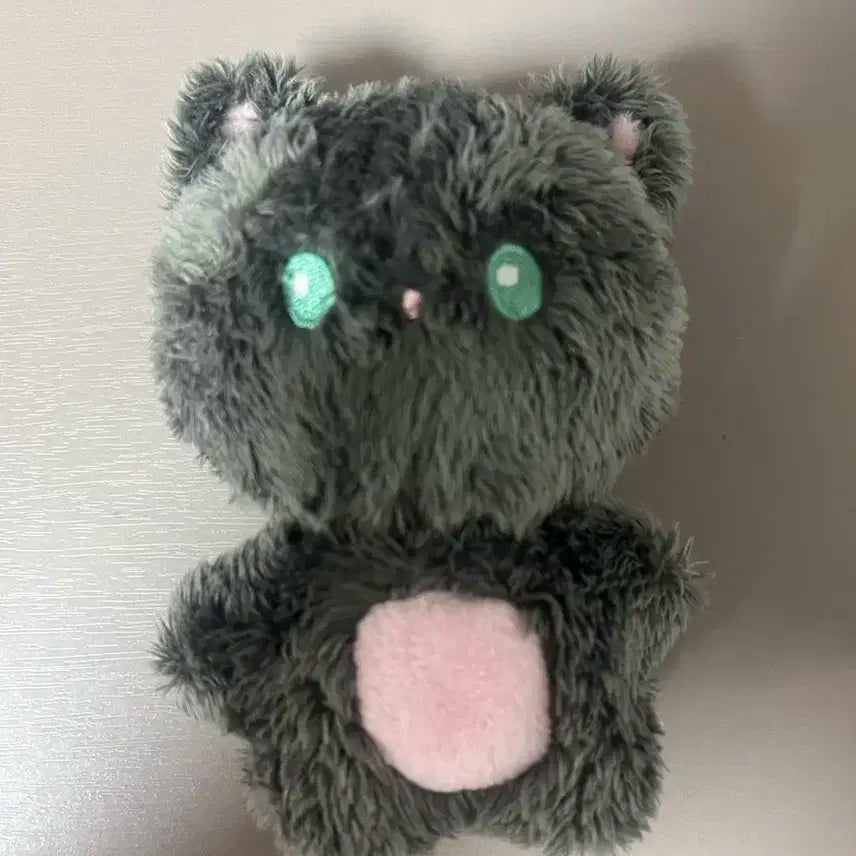 더보이즈 주연 인형 쭈요