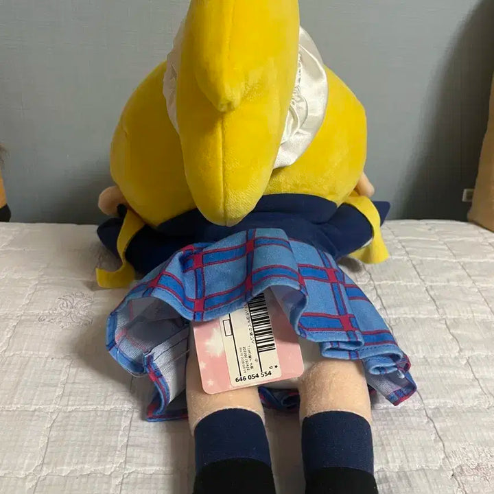 러브라이브 아야세 에리 네소베리
