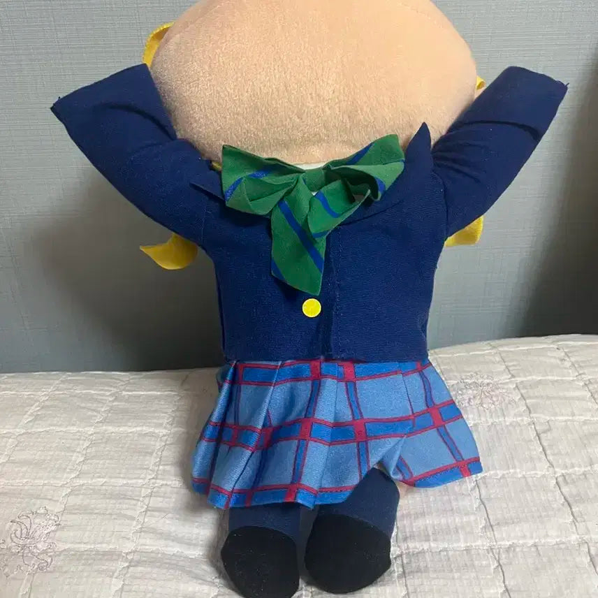 러브라이브 아야세 에리 네소베리