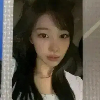 에스파 더티워크 애플뮤직 지젤 팬싸 미공포 양도