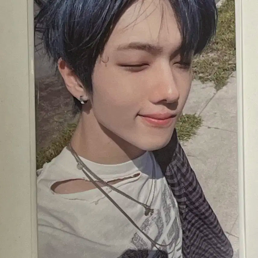 istj 지성 포카