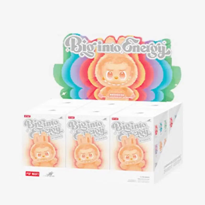 (정품) 라부부 하이라이트 1box 팝니다