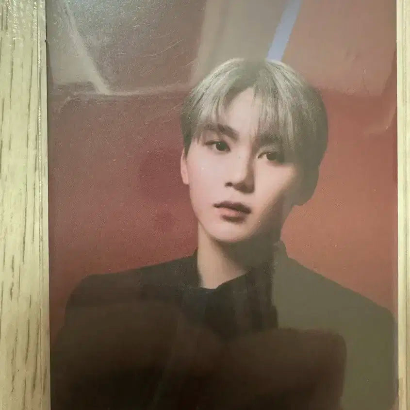 (일괄) 세븐틴 부승관 포카 일괄 판매 (네임, 증사 포함)