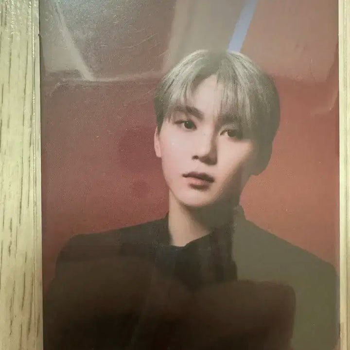(일괄) 세븐틴 부승관 포카 일괄 판매 (네임, 증사 포함)