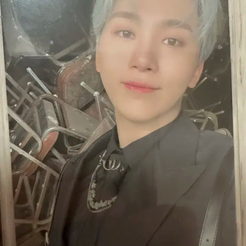 (일괄) 세븐틴 부승관 포카 일괄 판매 (네임, 증사 포함)