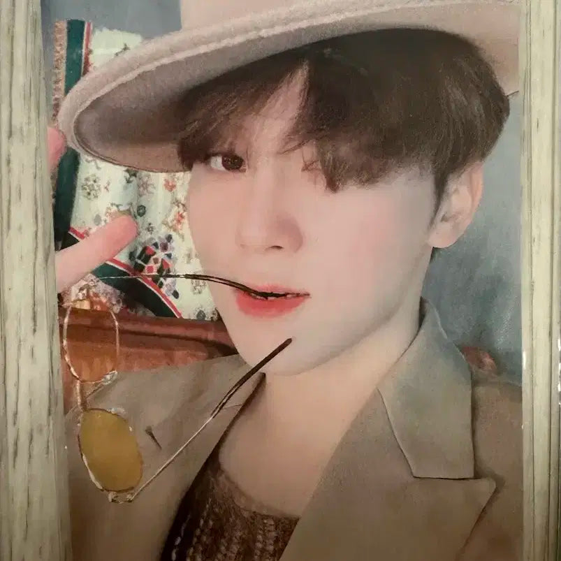 (일괄) 세븐틴 부승관 포카 일괄 판매 (네임, 증사 포함)