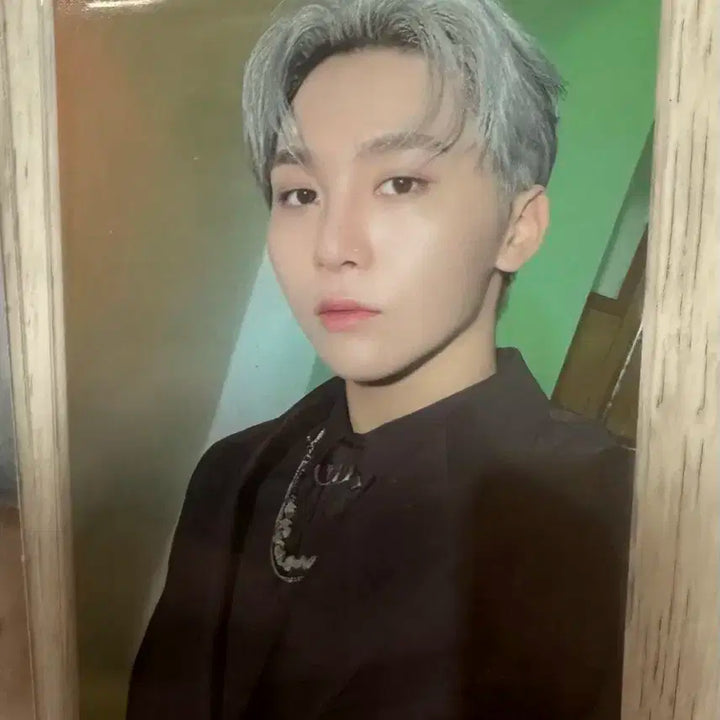 (일괄) 세븐틴 부승관 포카 일괄 판매 (네임, 증사 포함)