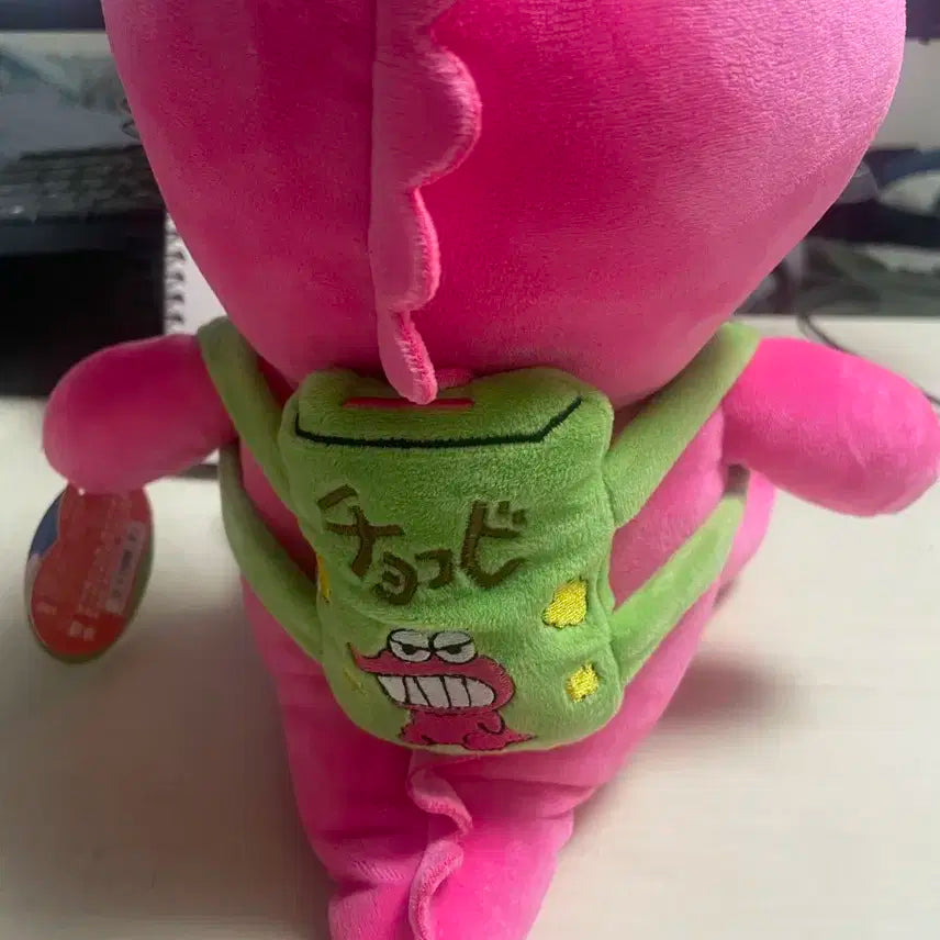 와니야마상 인형