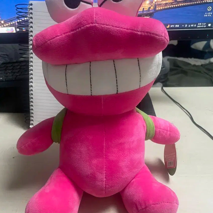 와니야마상 인형