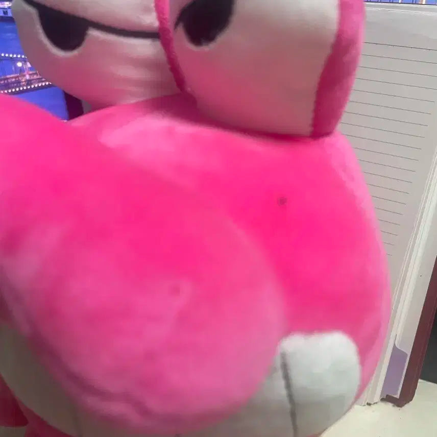 와니야마상 인형