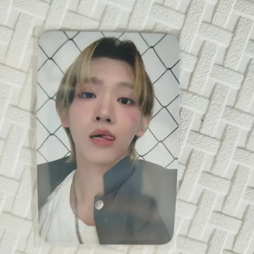 아홉 장슈아이보 공방포카(가쿠란)