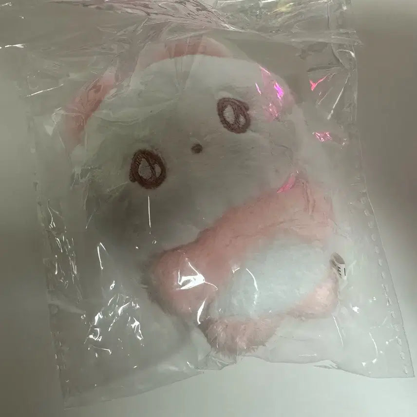 엔시티위시 인형
