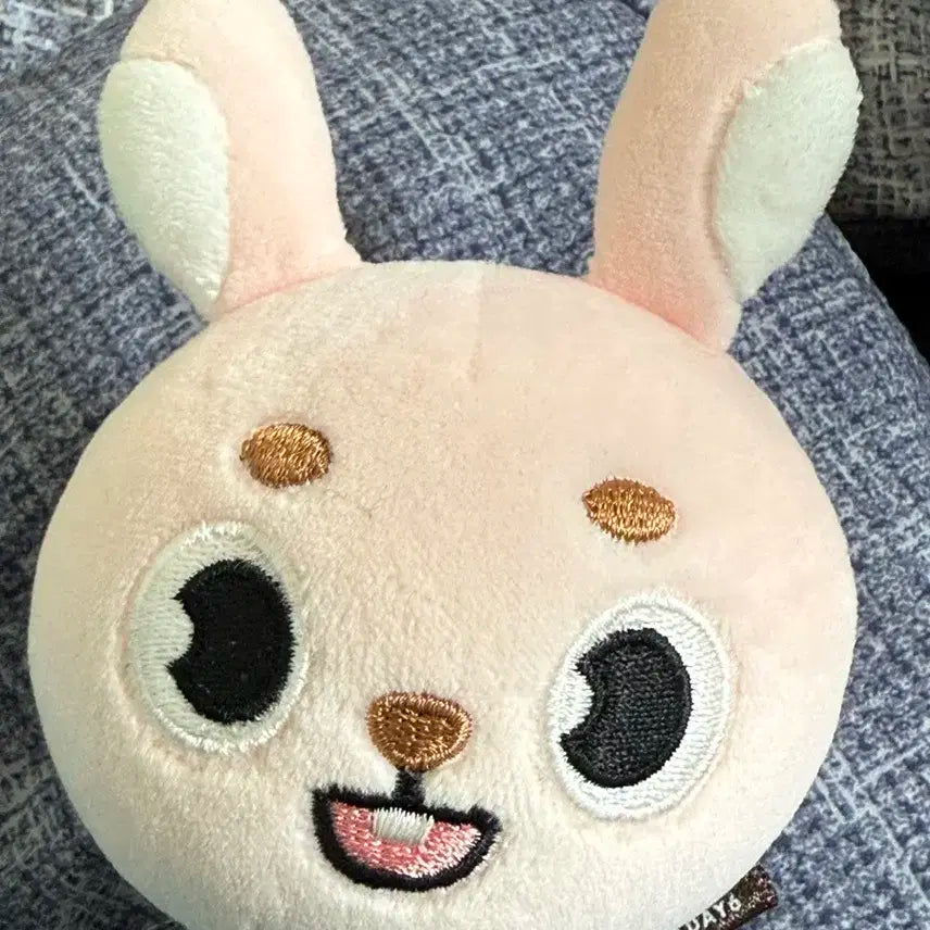 데니멀즈 스트레스볼 필