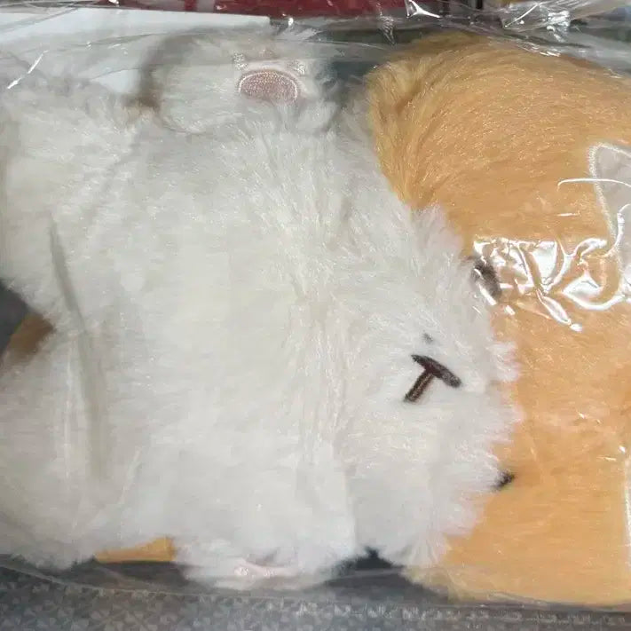 백현 터래기 마그넷