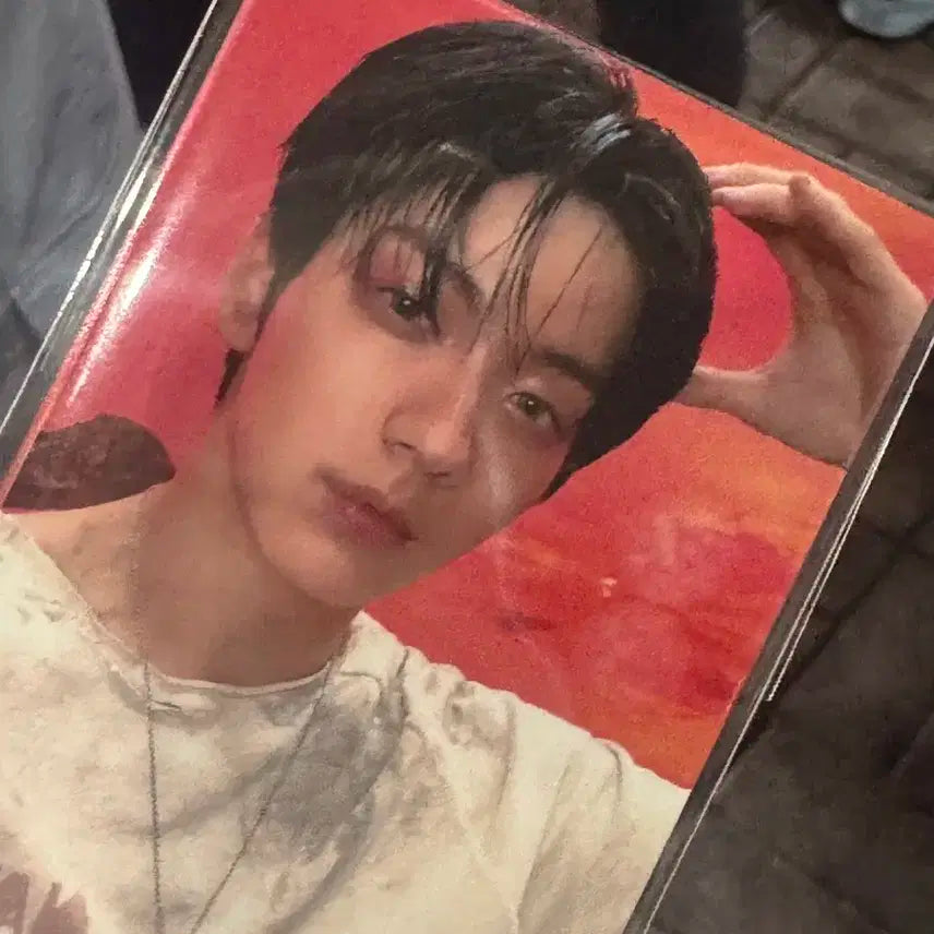 투바투 TXT 공방포카양도 (일괄)