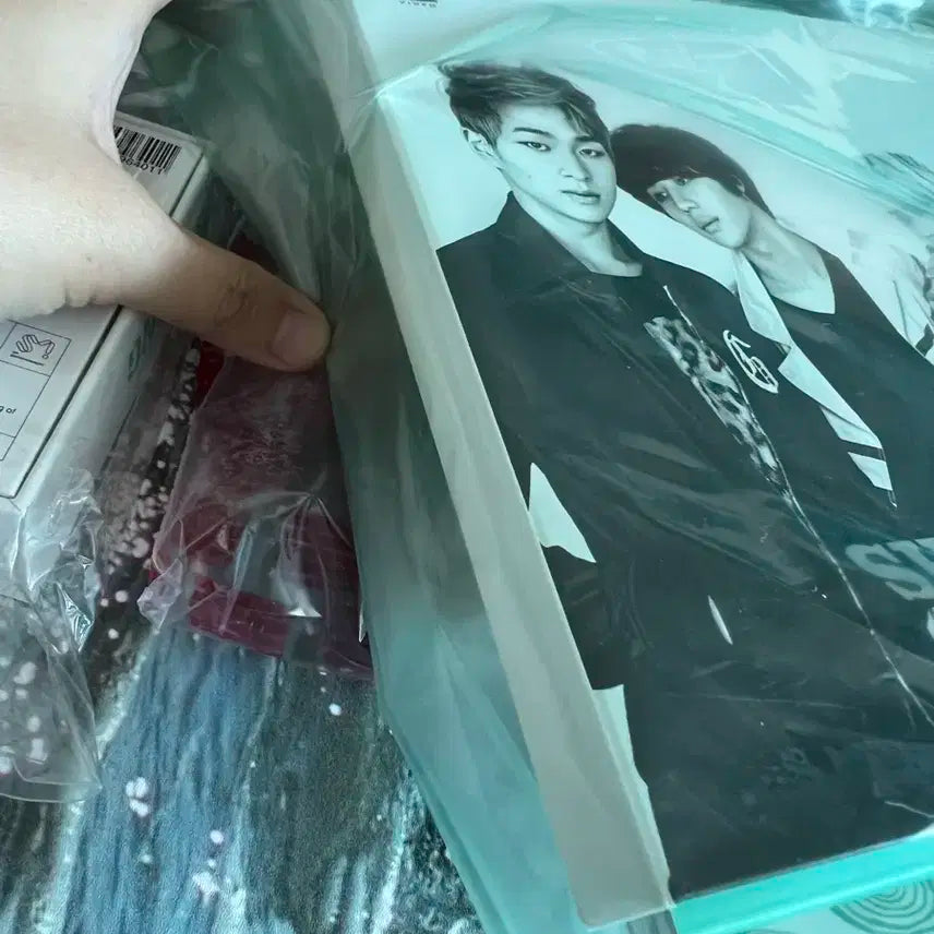 샤이니월드 3 dvd