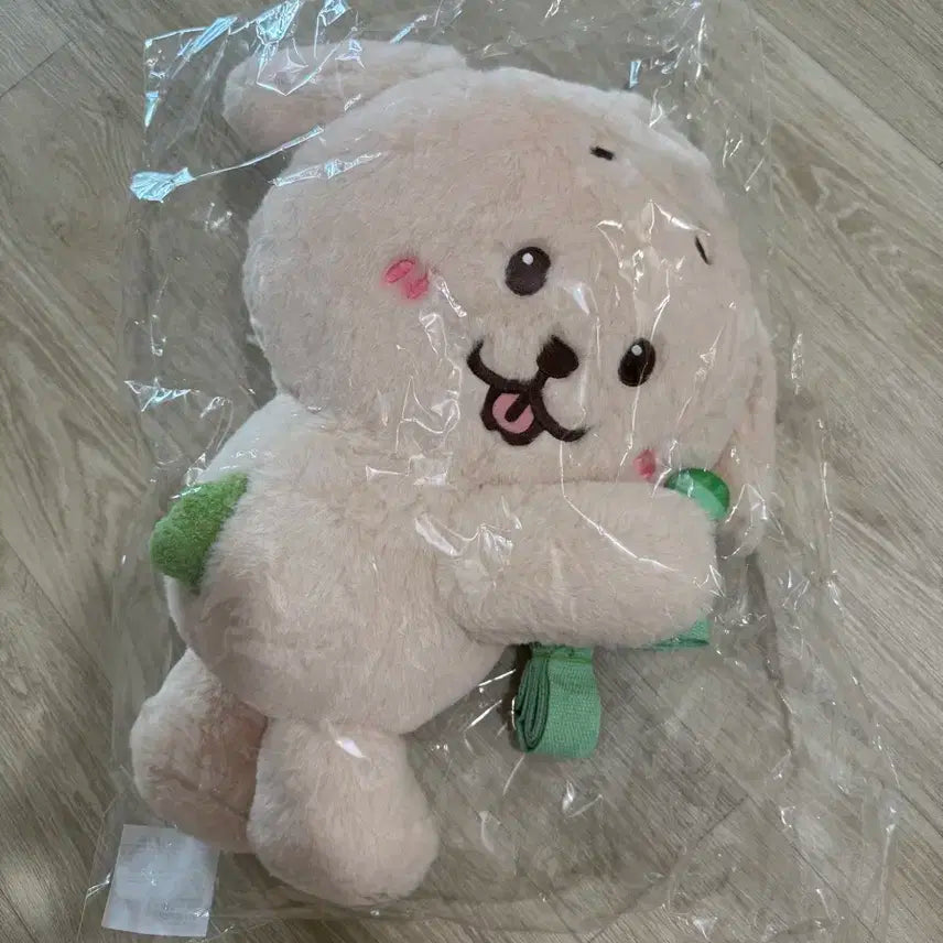 (미개봉) 댕트리버 재희 양도합니다