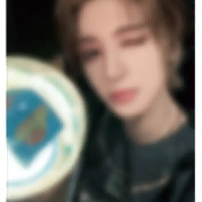 보넥도 이한 원도어존 포카