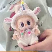 라부부 베이비스타일